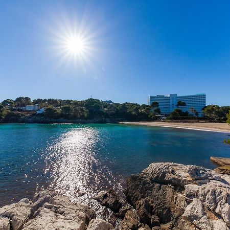 Apartamento La Pergola Font de sa Cala Εξωτερικό φωτογραφία