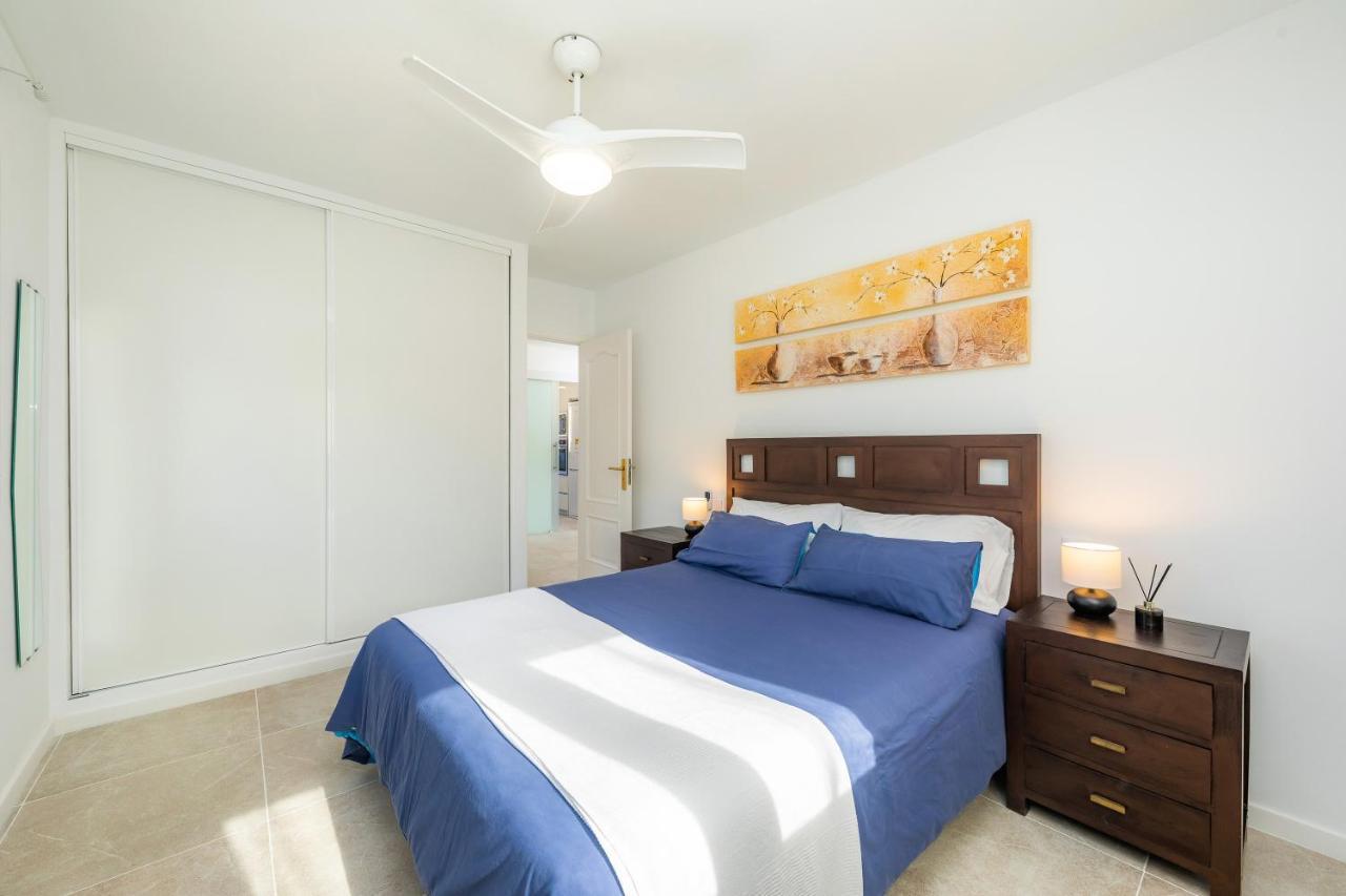 Apartamento La Pergola Font de sa Cala Εξωτερικό φωτογραφία