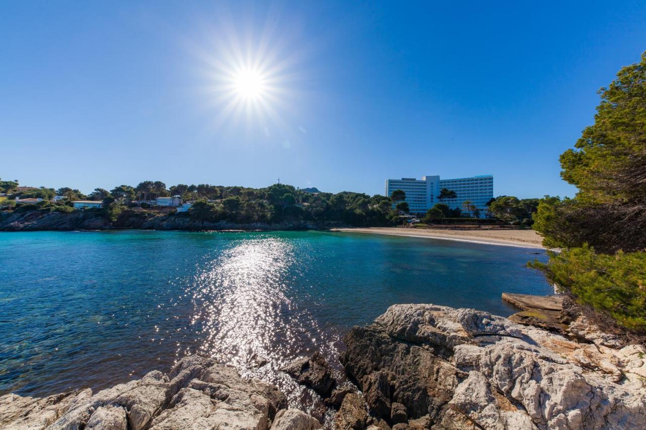 Apartamento La Pergola Font de sa Cala Εξωτερικό φωτογραφία